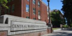 Du học Mỹ: Đại học Central Washington